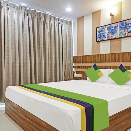 فندق Treebo Arastu Grand حيدر أباد المظهر الخارجي الصورة