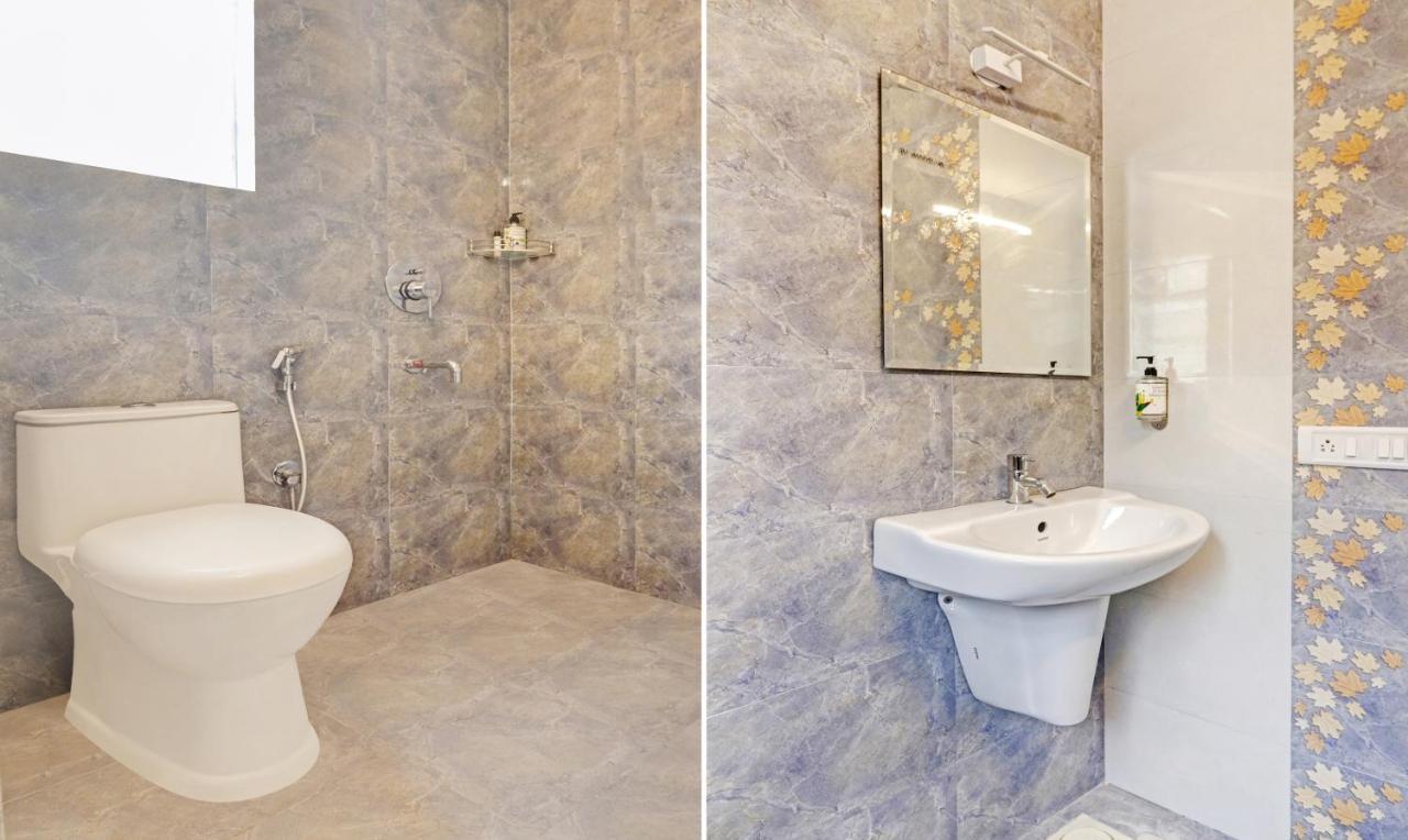 فندق Treebo Arastu Grand حيدر أباد المظهر الخارجي الصورة