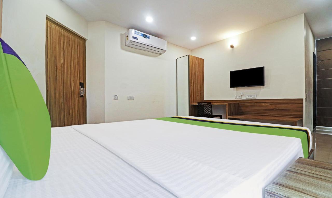 فندق Treebo Arastu Grand حيدر أباد المظهر الخارجي الصورة