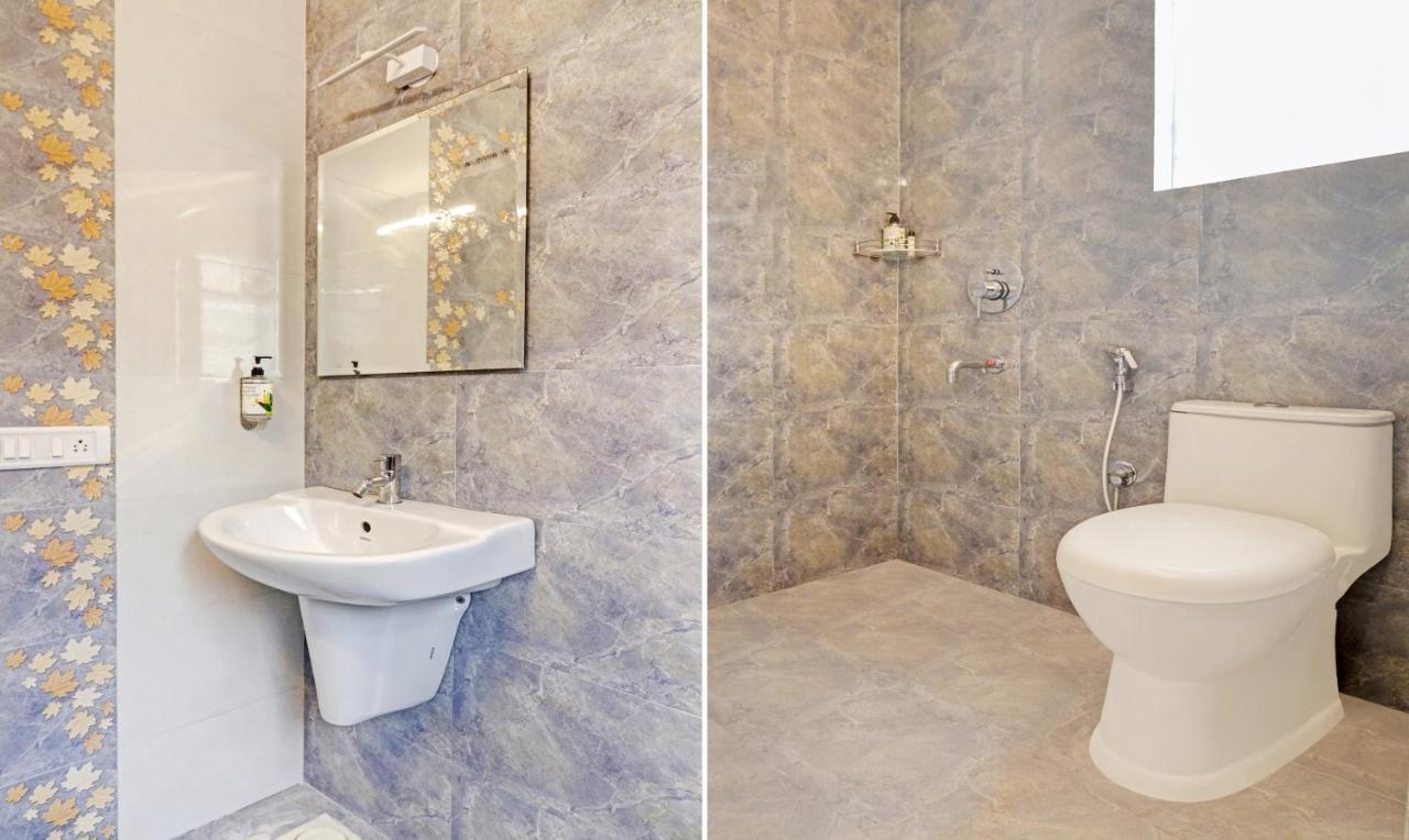 فندق Treebo Arastu Grand حيدر أباد المظهر الخارجي الصورة